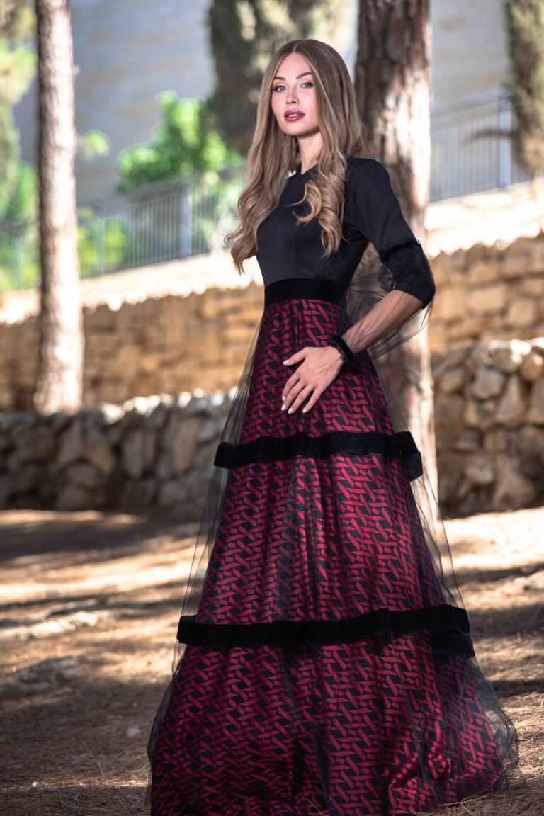 תמונה97יהודית כהן שמלות כלה וערב